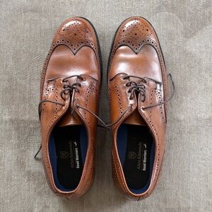 Allen Edmonds Road Warriors Oxfords - Size 10D